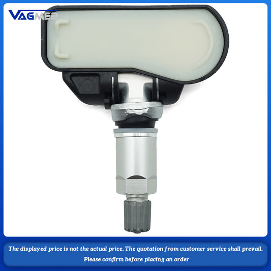 Tire Pressure Sensor TPMS 433MHz 13581560 For Chevrolet Corvette Volt Opel Astra Insignia A Vauxhall Corsa 13598775