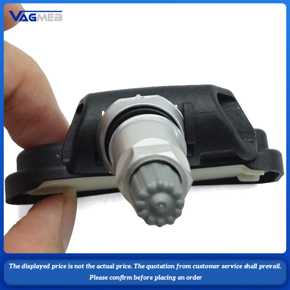 Tire Pressure Sensor TPMS 433MHz 13581560 For Chevrolet Corvette Volt Opel Astra Insignia A Vauxhall Corsa 13598775