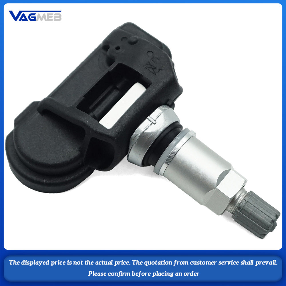 Tire Pressure Sensor TPMS 433MHz 13581560 For Chevrolet Corvette Volt Opel Astra Insignia A Vauxhall Corsa 13598775