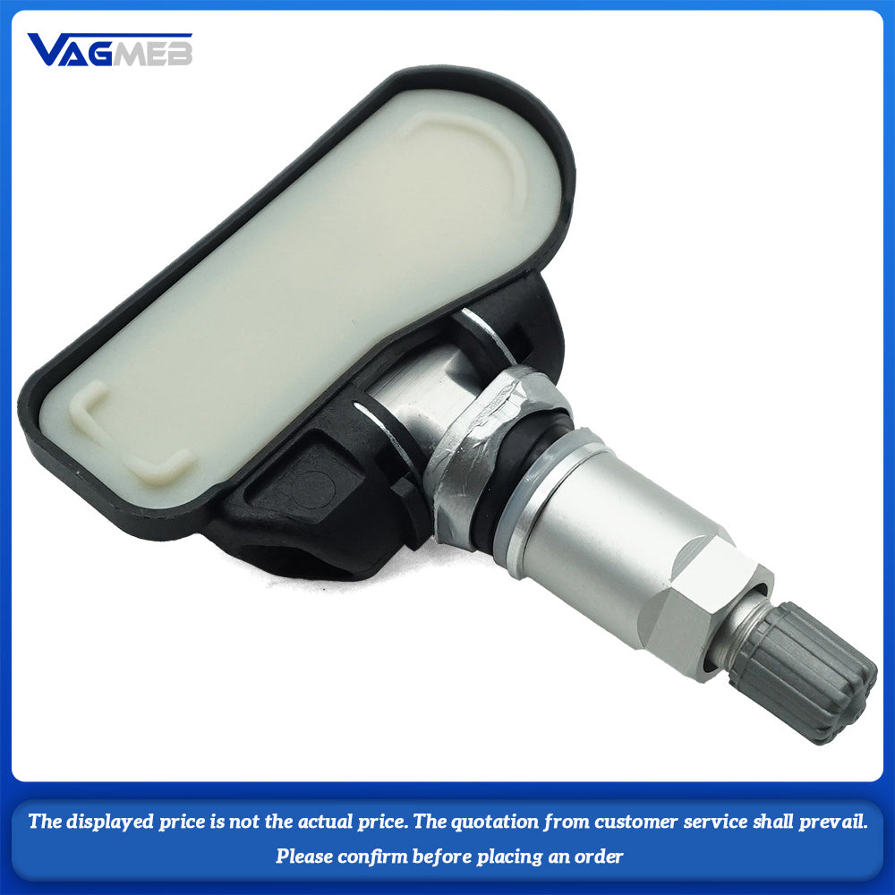 Tire Pressure Sensor TPMS 433MHz 13581560 For Chevrolet Corvette Volt Opel Astra Insignia A Vauxhall Corsa 13598775