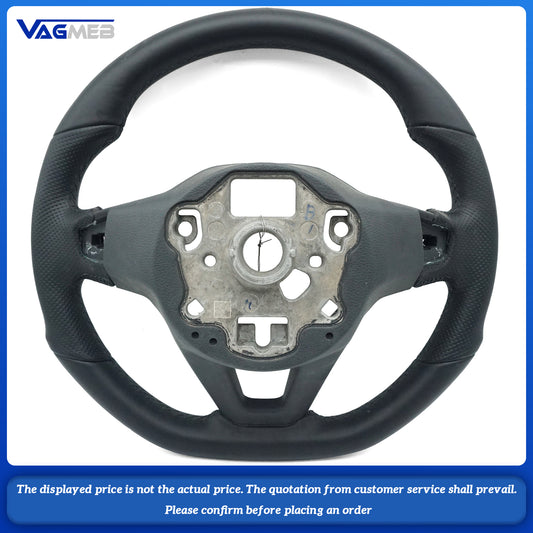 For VW Golf 8 Golf MK8 steering wheel