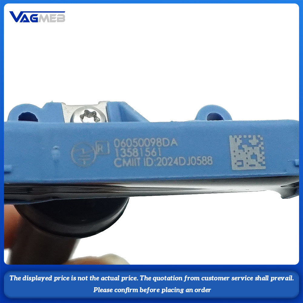 Tpms Tire Pressure Sensors for Gmc for Buick For Cadillac for Chevrolet