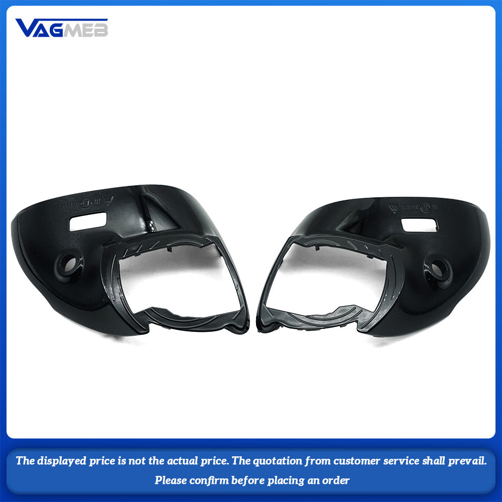 For Porsche Panamera 2021 360 Panoramic Video Camera Package