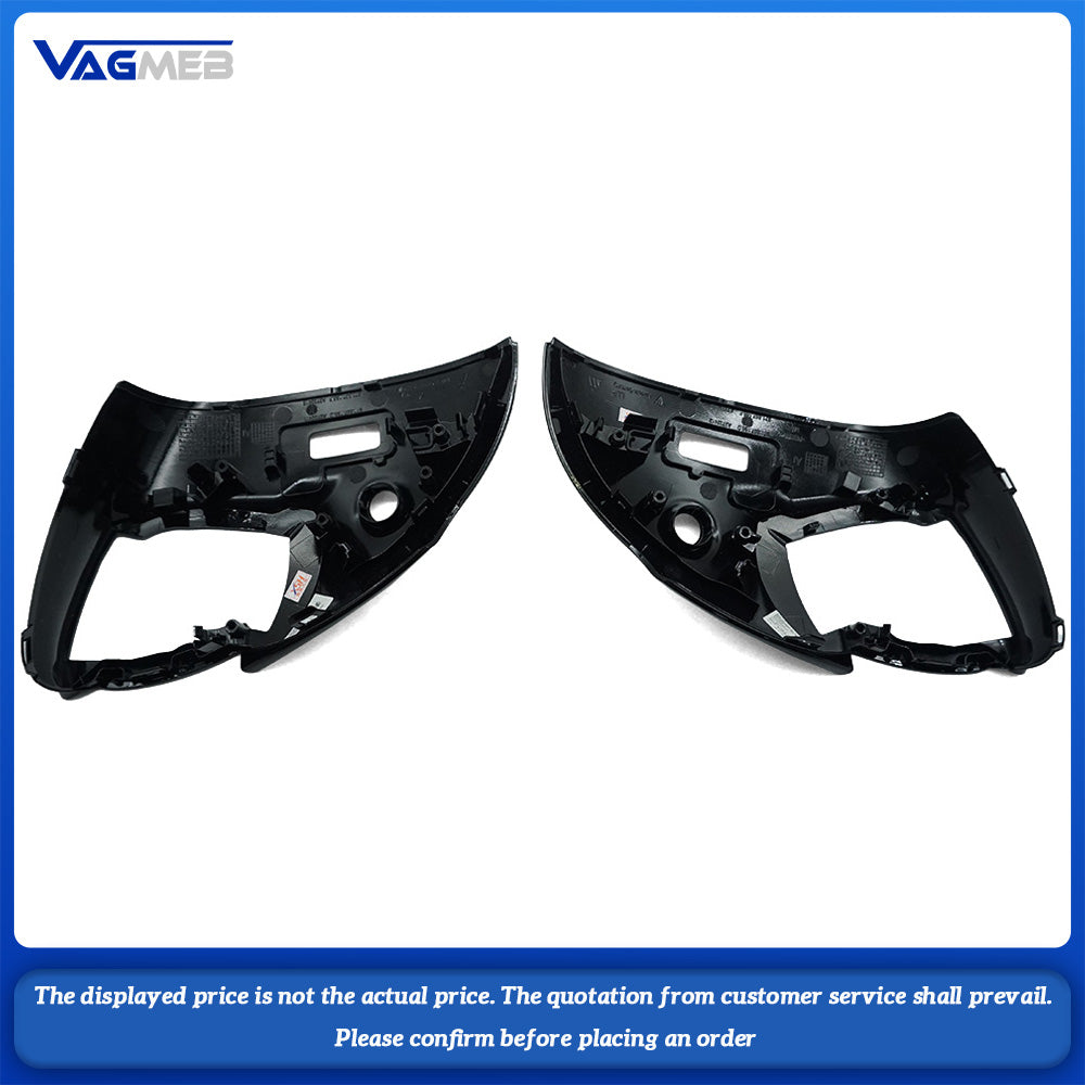 For Porsche Panamera 2021 360 Panoramic Video Camera Package