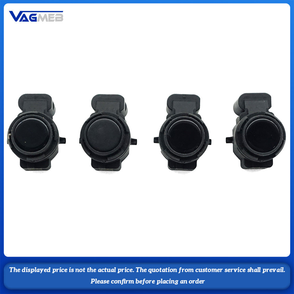 For Audi A38Y 2023 Park Assist System Kit PLA Auto Parking OPS 4K UPDATE 8K