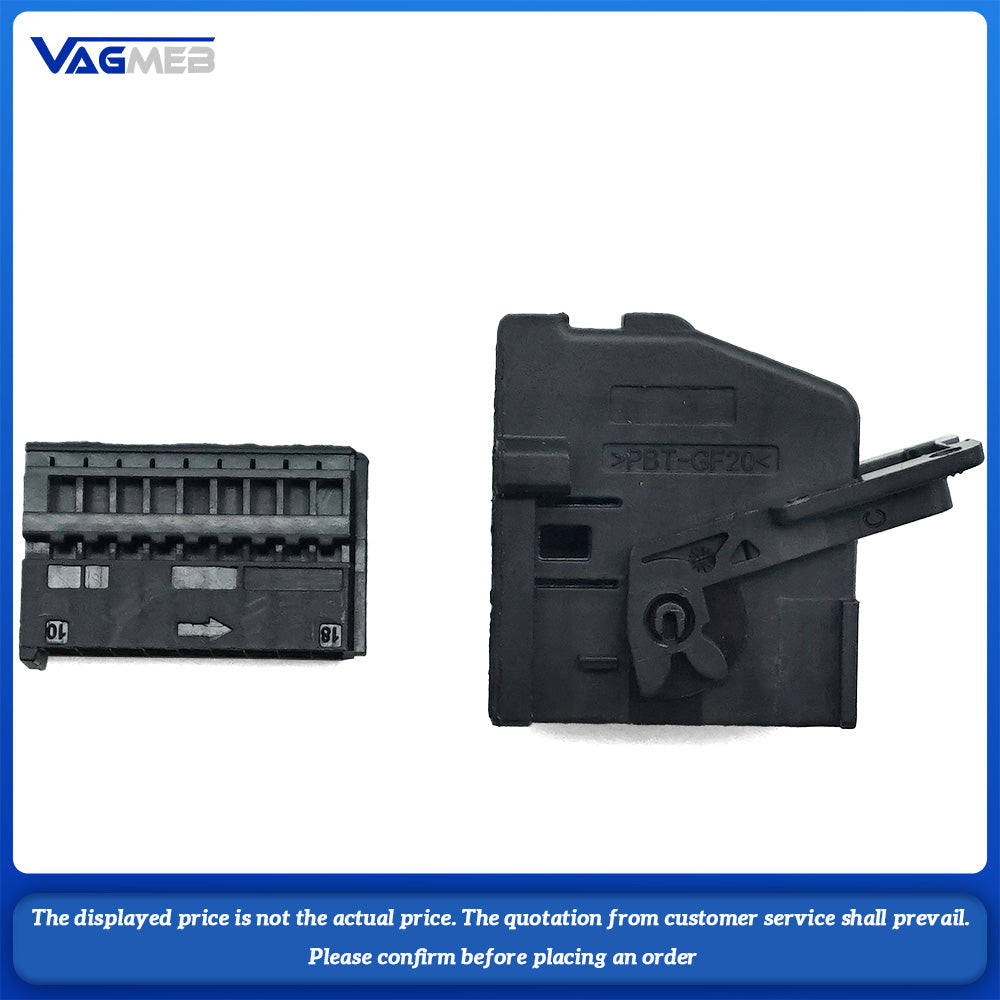 For Audi A38Y 2023 Park Assist System Kit PLA Auto Parking OPS 4K UPDATE 8K
