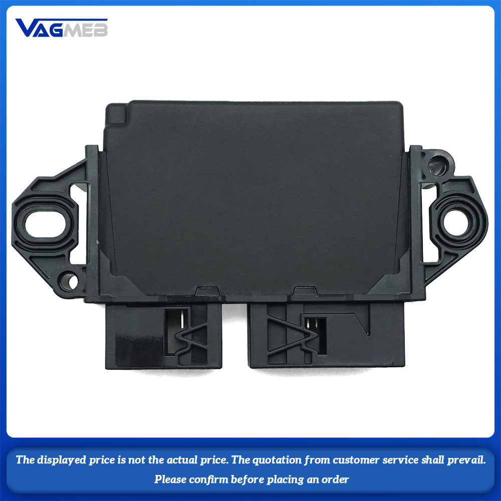 For Audi A38Y 2023 Park Assist System Kit PLA Auto Parking OPS 4K UPDATE 8K