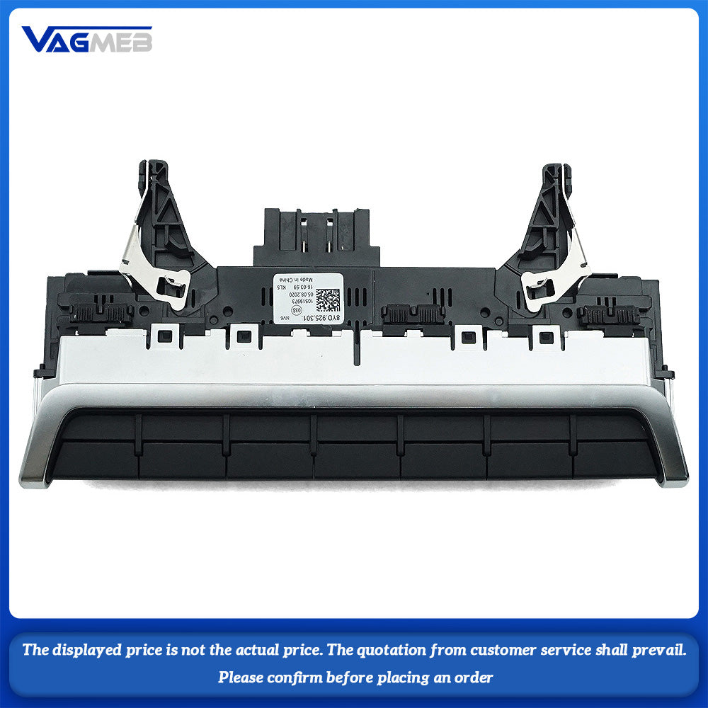 For Audi A38Y 2023 Park Assist System Kit PLA Auto Parking OPS 4K UPDATE 8K
