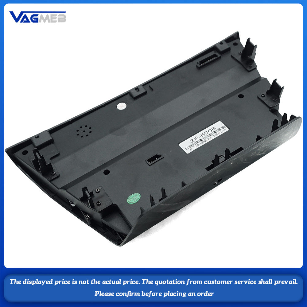 Air Conditioning Screen For BMW X5 X6 F15 F16 LCD Digital Display Climate Control Touch AC Board