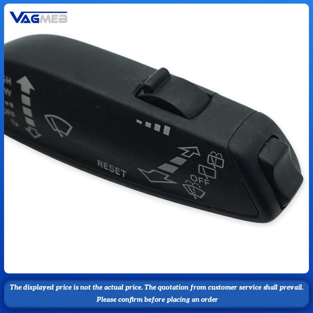 4G0 953 502 AB For Audi A4B8A5 steering wheel, steering column combination switch, steering wheel accessory handle 4G0953502AB