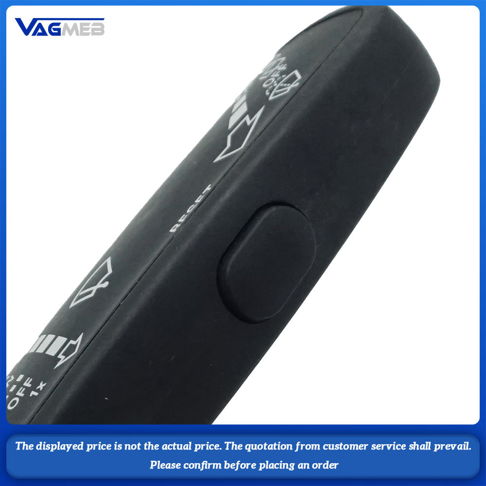 4G0 953 502 AB For Audi A4B8A5 steering wheel, steering column combination switch, steering wheel accessory handle 4G0953502AB