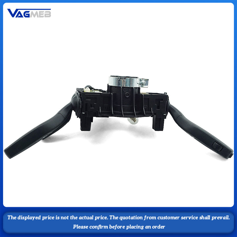 4G0 953 502 AB For Audi A4B8A5 steering wheel, steering column combination switch, steering wheel accessory handle 4G0953502AB
