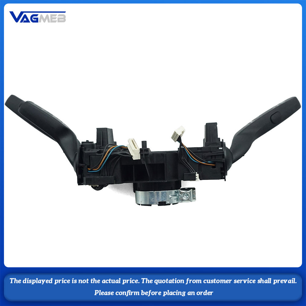 4G0 953 502 AB For Audi A4B8A5 steering wheel, steering column combination switch, steering wheel accessory handle 4G0953502AB