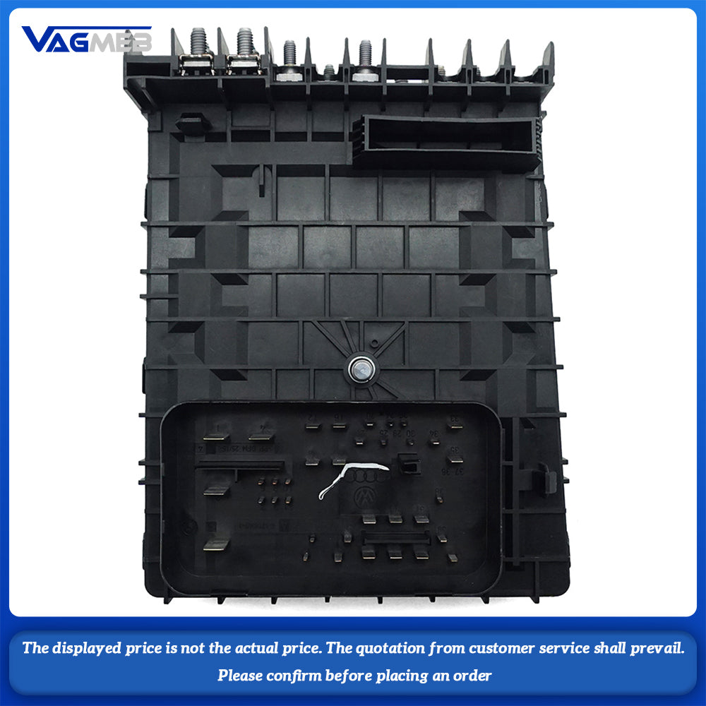 Relay Fuse Box Board For VW Golf Jetta Passat Scirocco Audi A3 S3 1K0937125A