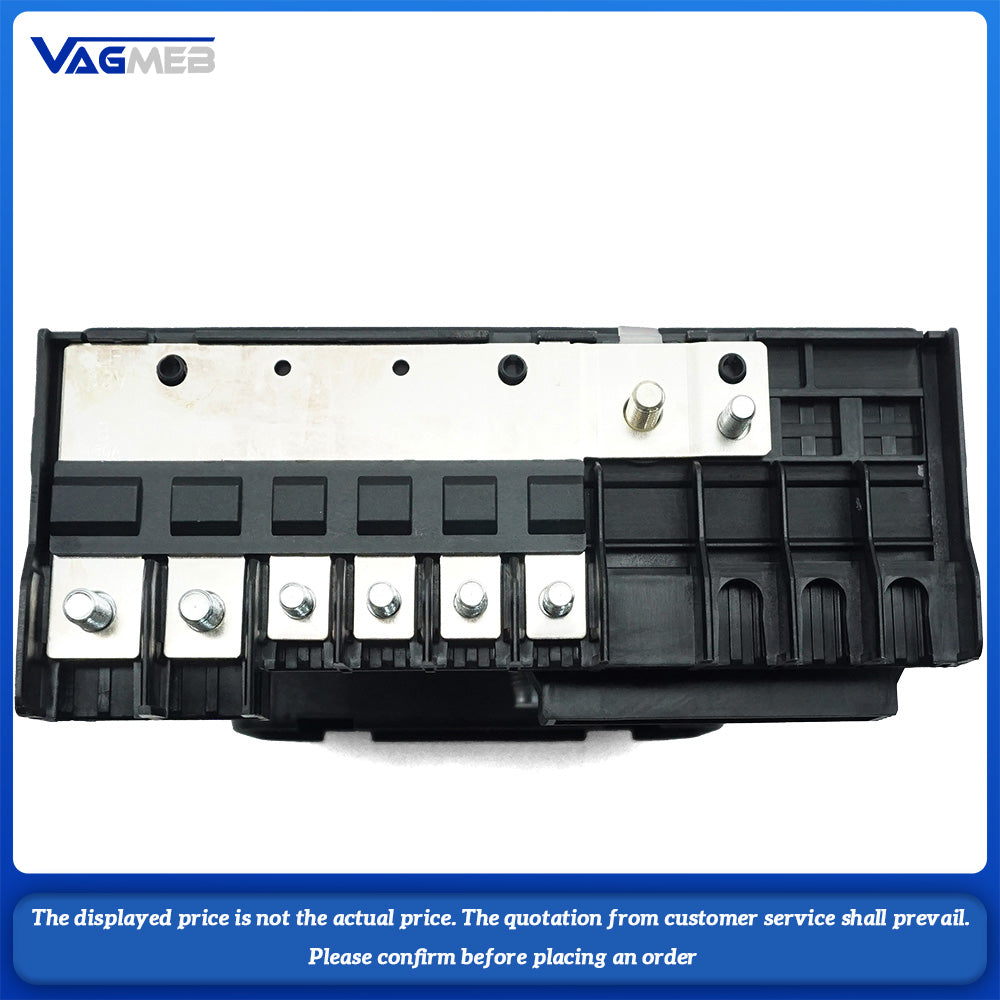 Relay Fuse Box Board For VW Golf Tiguan MK2 Jetta Passat Scirocco Audi A3 S3 Q3 Skoda Octavia Superb Yeti 1K0 937 125 D