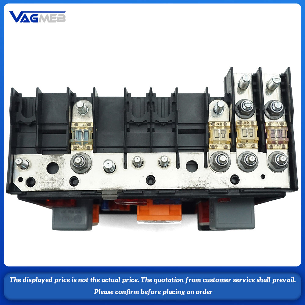 Relay Fuse Box Board For VW Golf Jetta Passat Scirocco Audi A3 S3 1K0 937 124 K