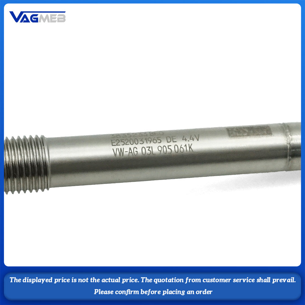 Glow Plug Pressure Sensor For VW Touareg Beetle Golf Passat Jetta Audi A3 Q7 03L905061K
