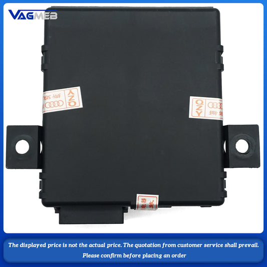 8R0907468AAA 468P Cruise Control Gateway Module Unit For Audi Q5 A4 A5 S5 RS5