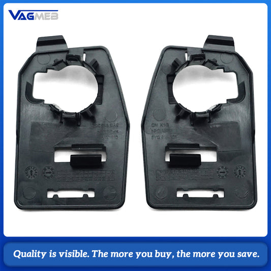 FOR Audi A3 8Y - Front bumper Grille bracket Support Reversing Parking Sensor Probe 8YG 919 261 8YG 919 262