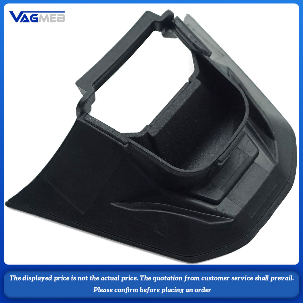 8th Generation Steering Wheel New For VW Passat B8 Golf 8 MK8 Accessories GTI Logo Marking Decoration For VW Cars
