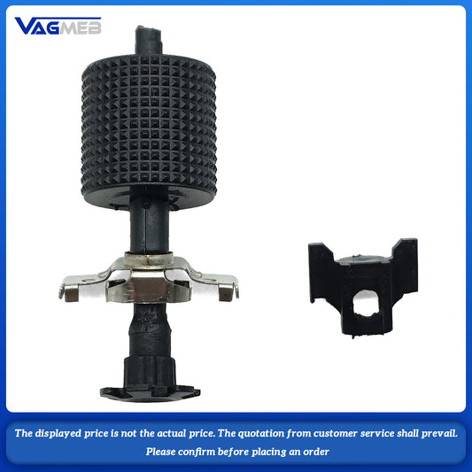 Multifunctional Steering Wheel Button Key Steer Switch Roller For Skoda Superb III Octavia A7 Karoq Kodiaq Fabia Scala Rapid 5ED 919 179