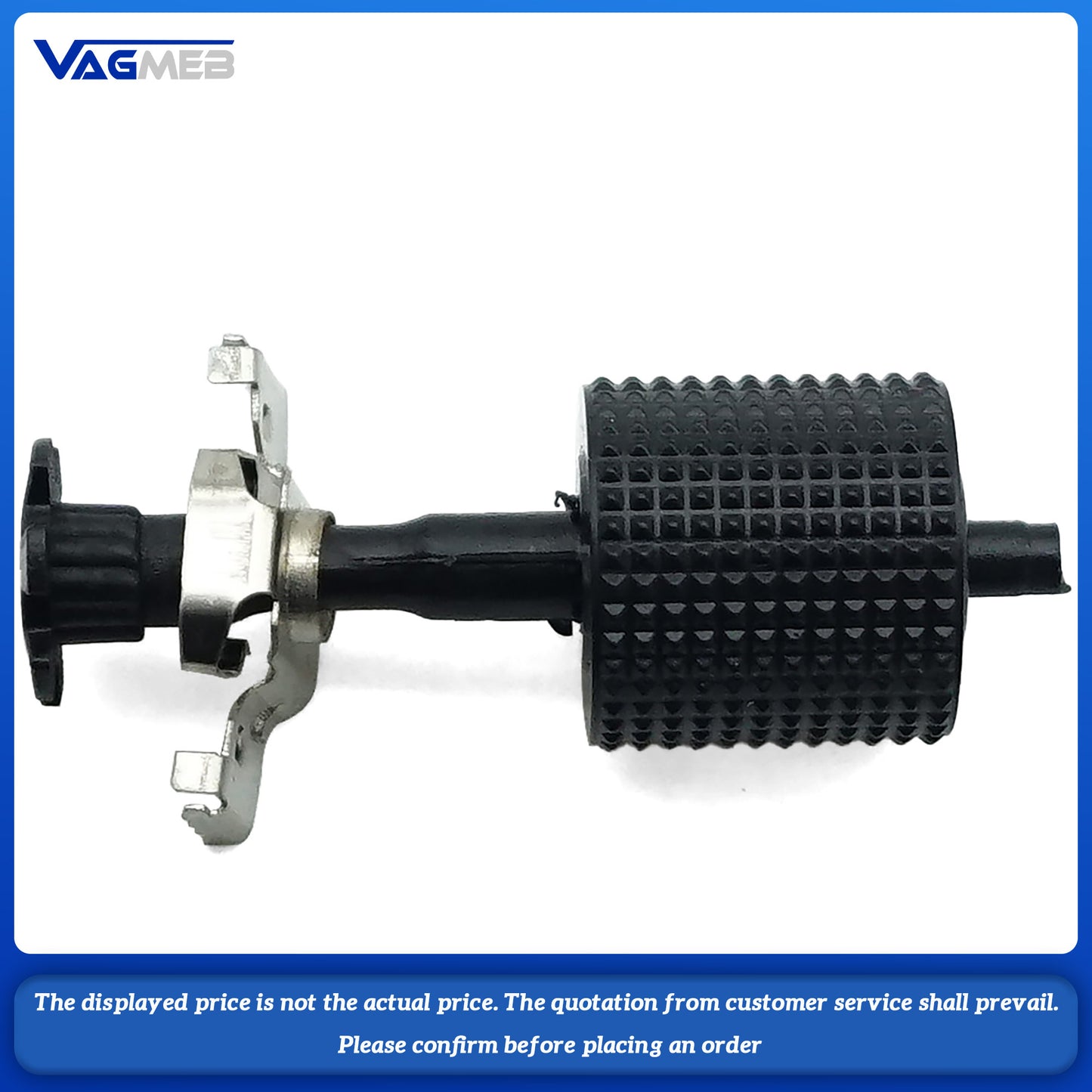 Multifunctional Steering Wheel Button Key Steer Switch Roller For Skoda Superb III Octavia A7 Karoq Kodiaq Fabia Scala Rapid 5ED 919 179