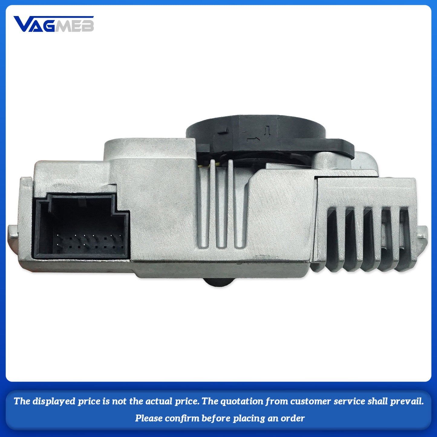 For VW Passat Tiguan MK2 Skoda Kodiaq Superb Auto lane keeping sytem camera Departure Warning System camera 3WA 907 217