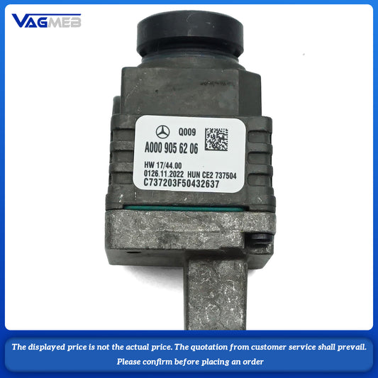 A0009056206 Auto Parking Camera For Mercedes-Benz W257 W177 W463 W907 W247 W213 W238 Car Rear Parking Camera Accessories