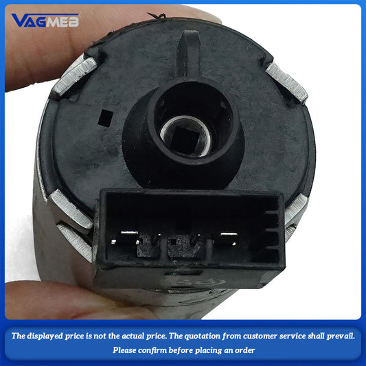 Electric seat motor