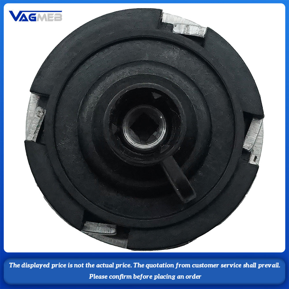 Electric seat motor