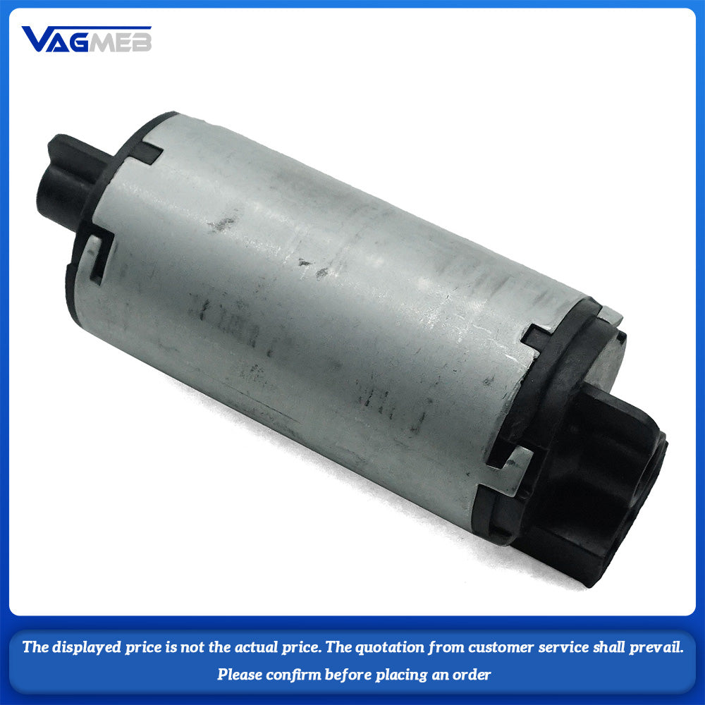 Electric seat motor