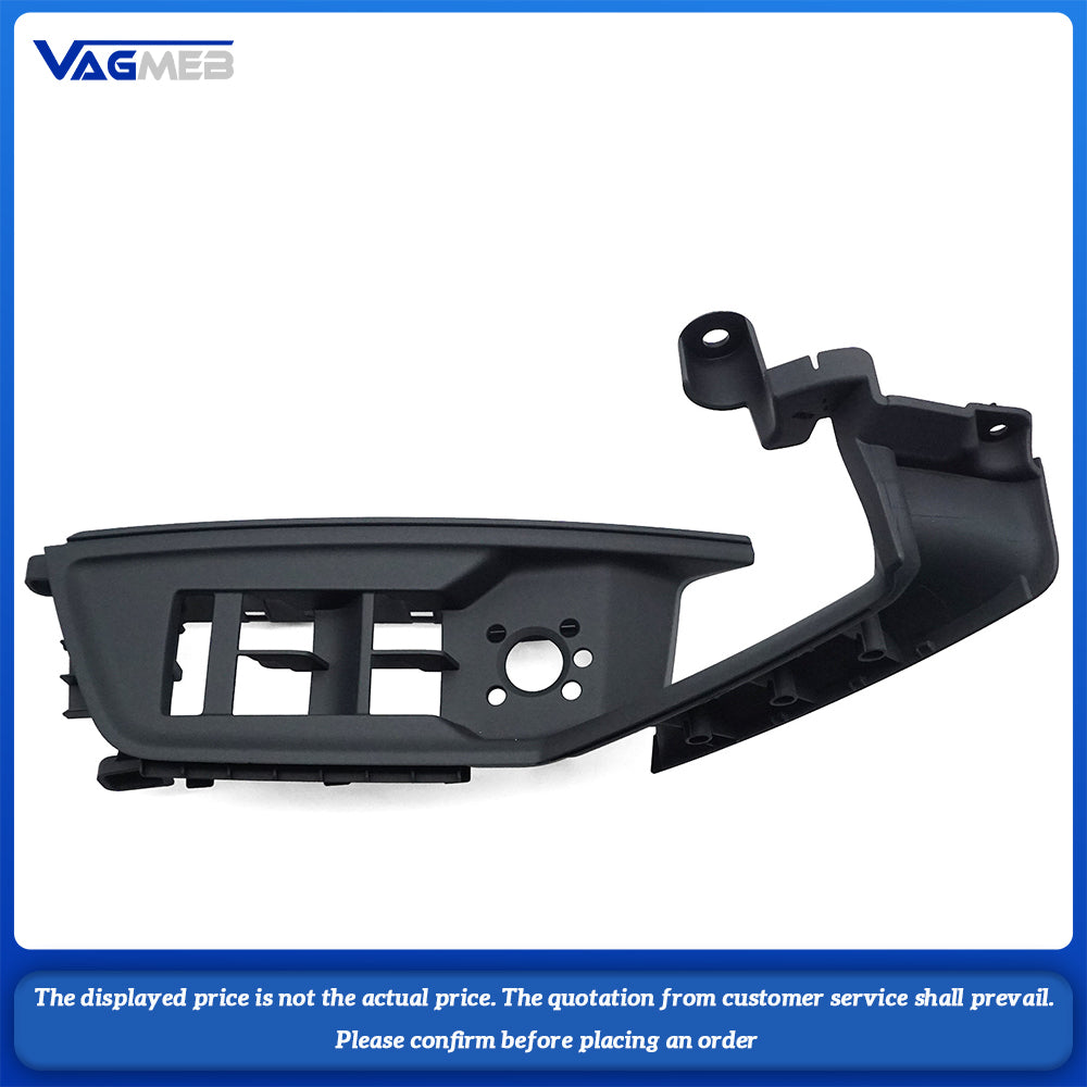 For Audi A3 2022 two-box folding rearview mirror assembly