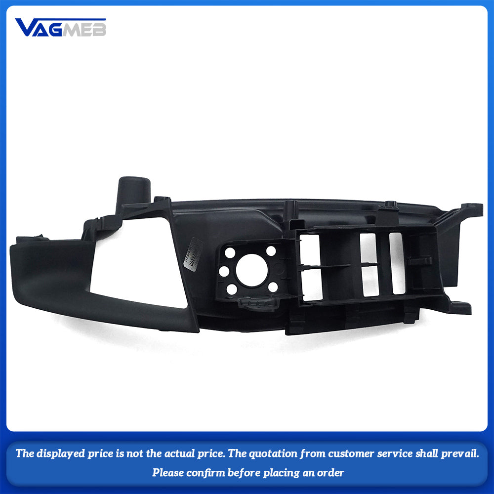 For Audi A3 2022 two-box folding rearview mirror assembly