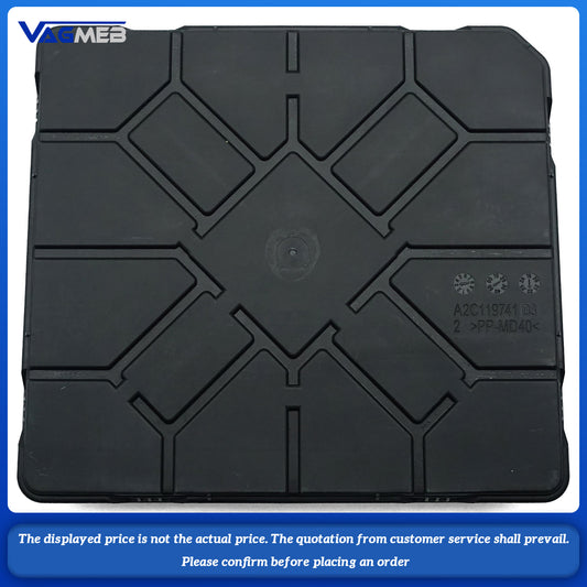 BCM Body Controller Grid Control Unit Module 1EE937089 For ID3 ID4 ID5 ID6 ID7