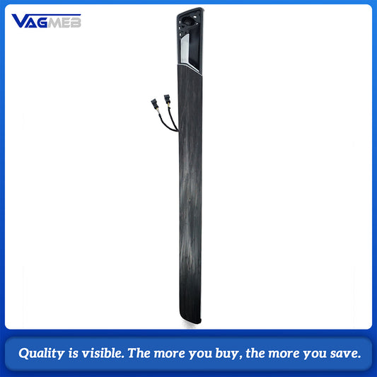 56G 867 439A 440A 459A 460A 415A 419 Ambient Light Kit 5PCS For 2019 Skoda Kodiaq MQB NS7 Multi-Color