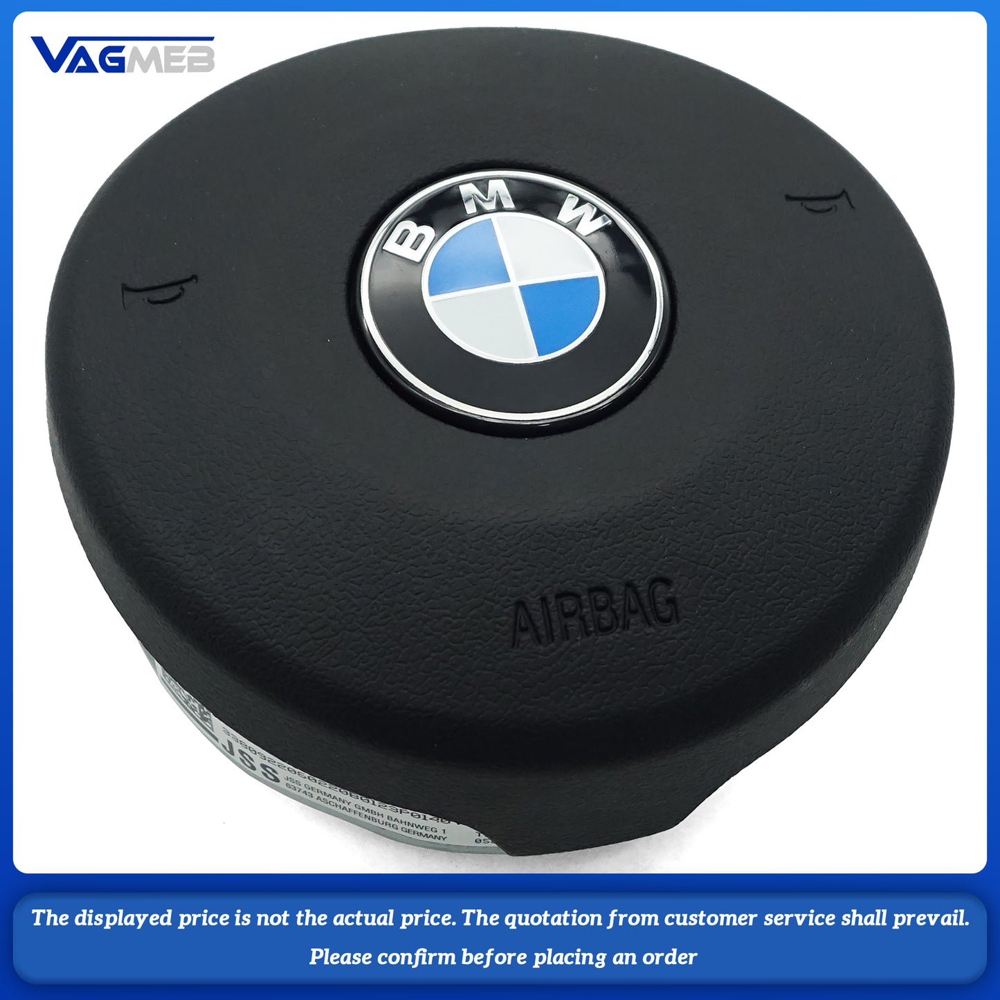 Carbon fiber Steering Wheel for BMW 12345678 M Series F20 F23 F44 F34 F10 F11 F06 F01 F48 F39 F25 F26 F15 F16 F87 F80 F82 F90