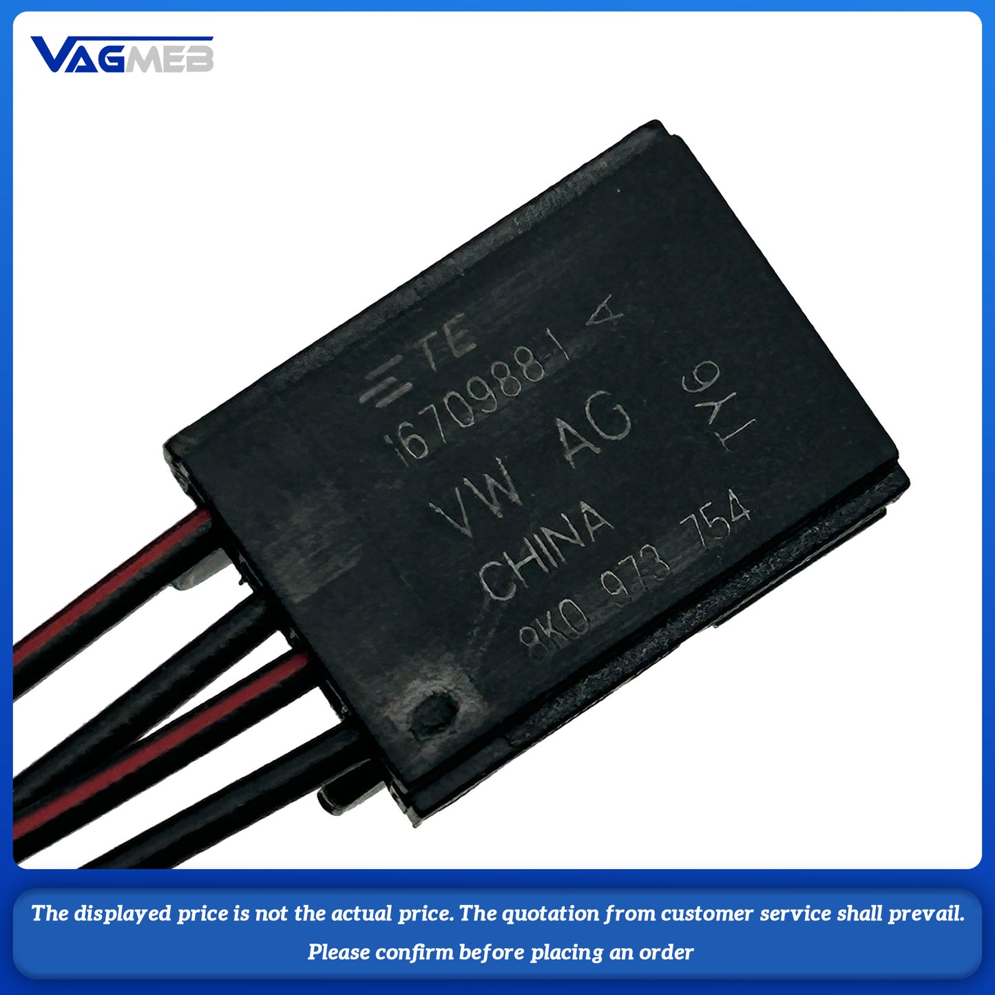 Electric tailgate switch wiring harness