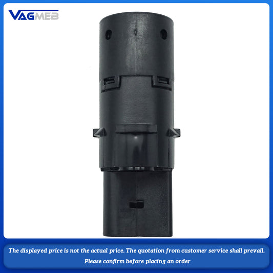 7H0 919 275 E For Audi A6 4B, C5 4F2, C6 4FH, C6 4F5, C6 Car 3 Pins PDC Parking Sensor 4B0919275G