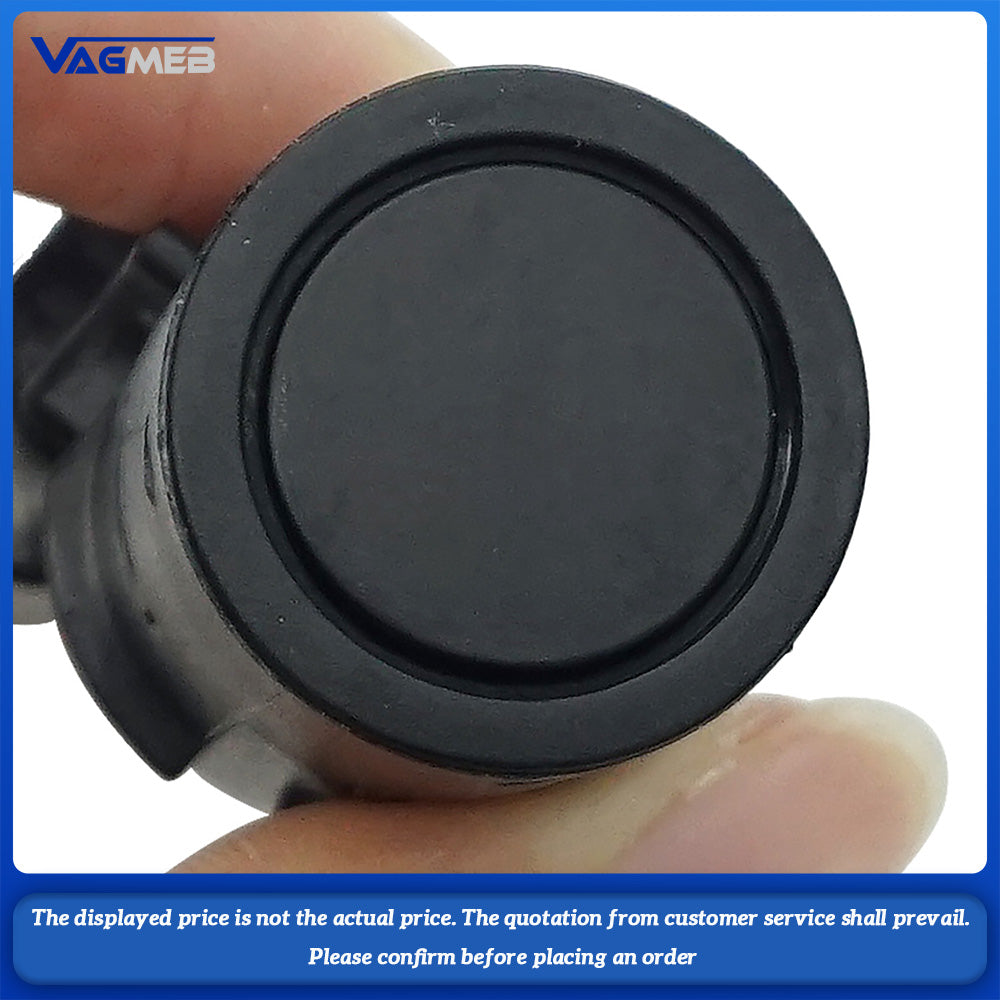 7H0 919 275 E For Audi A6 4B, C5 4F2, C6 4FH, C6 4F5, C6 Car 3 Pins PDC Parking Sensor 4B0919275G