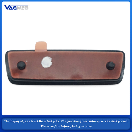 For VW Golf MK 6 7 7.5 GTI GTD GTE R Polo Steeringwheel NEW R logo