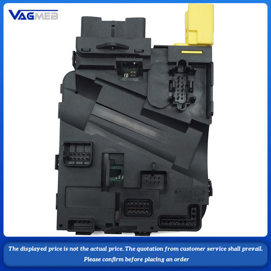 For VW PQ car steering wheel steering column switch electronic module 1K0 953 549 BF