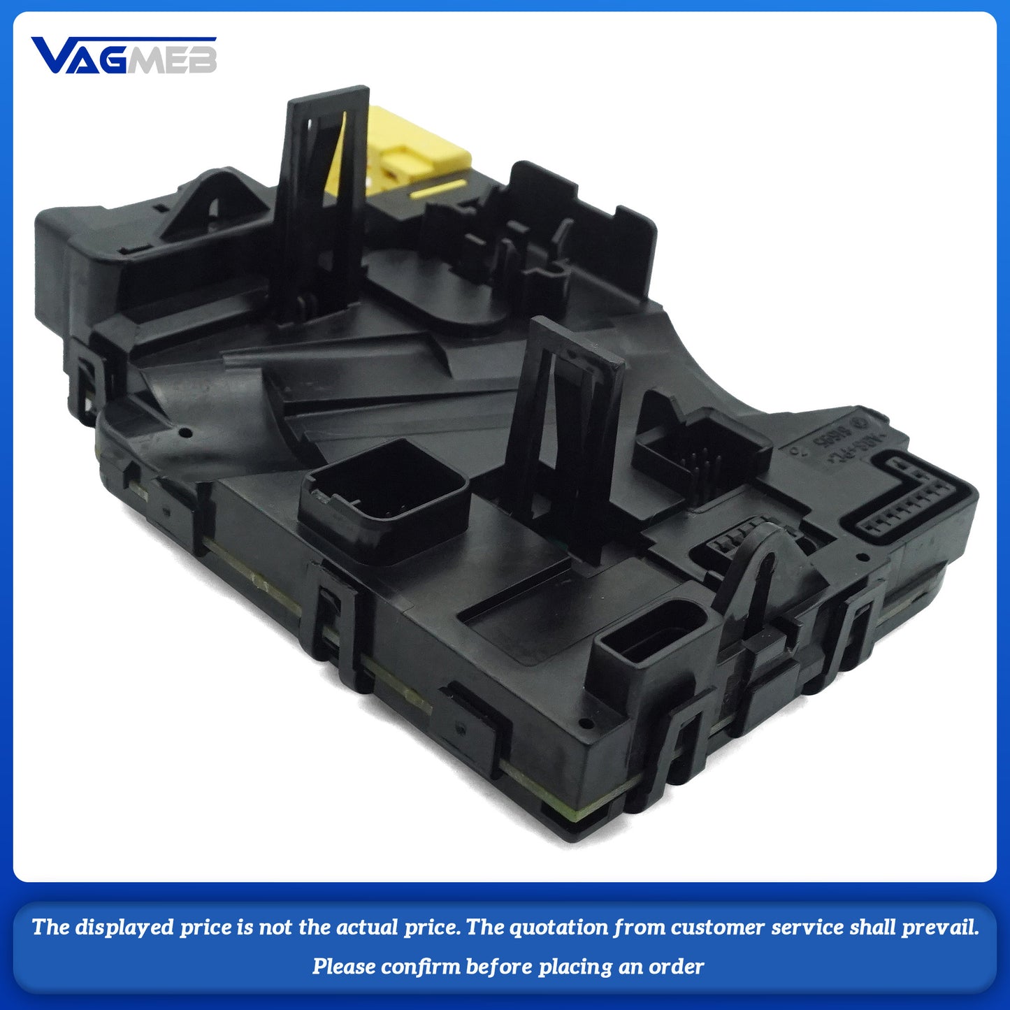 Car Multifunction Cruise Control Steering Wheel Module For VW Audi Skoda 1K0 953 549 AF