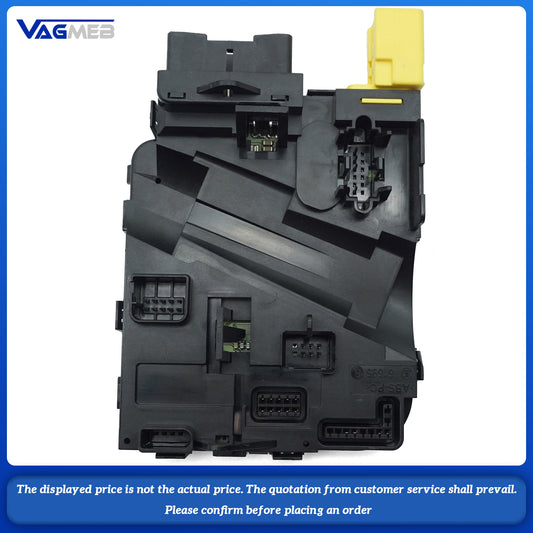 For VW PQ car steering wheel steering column switch electronic module 1K0 953 549 BN