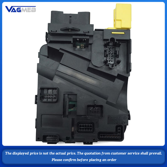 For VW PQ car steering wheel steering column switch electronic module 1K0 953 549 CE