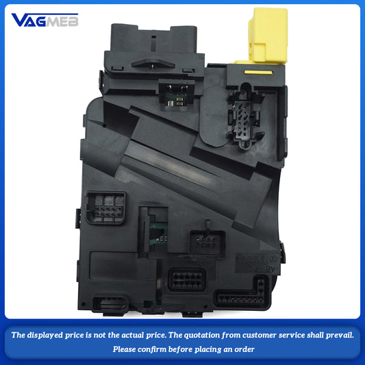 For VW PQ car steering wheel steering column switch electronic module 1K0 953 549 CT