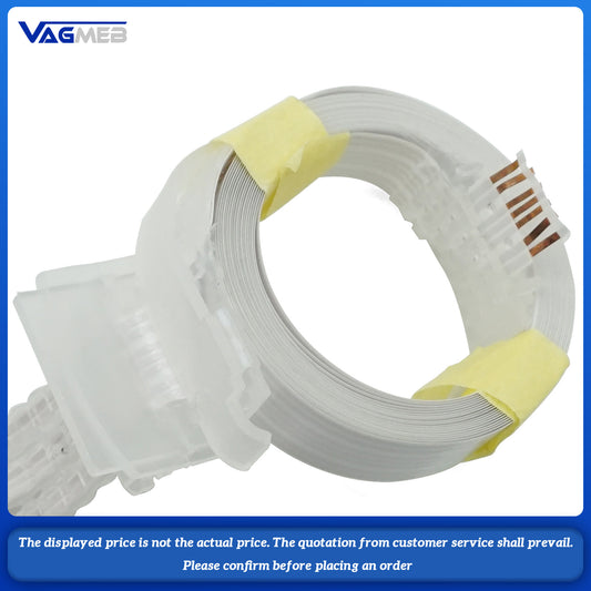 Repaire Wire Cable Ring Connector For Renault Com 2000 Peugeot 206 307 406 806 for Citroen C5 C8 Car Repairs Kits
