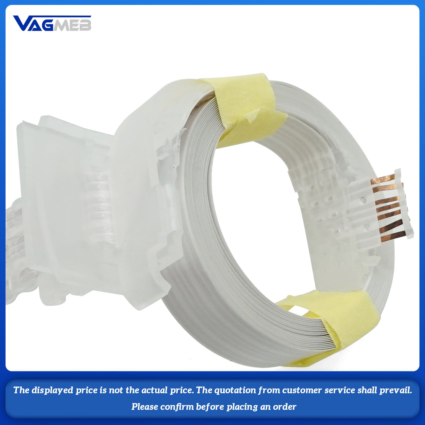 Repaire Wire Cable Ring Connector For Renault Com 2000 Peugeot 206 307 406 806 for Citroen C5 C8 Car Repairs Kits