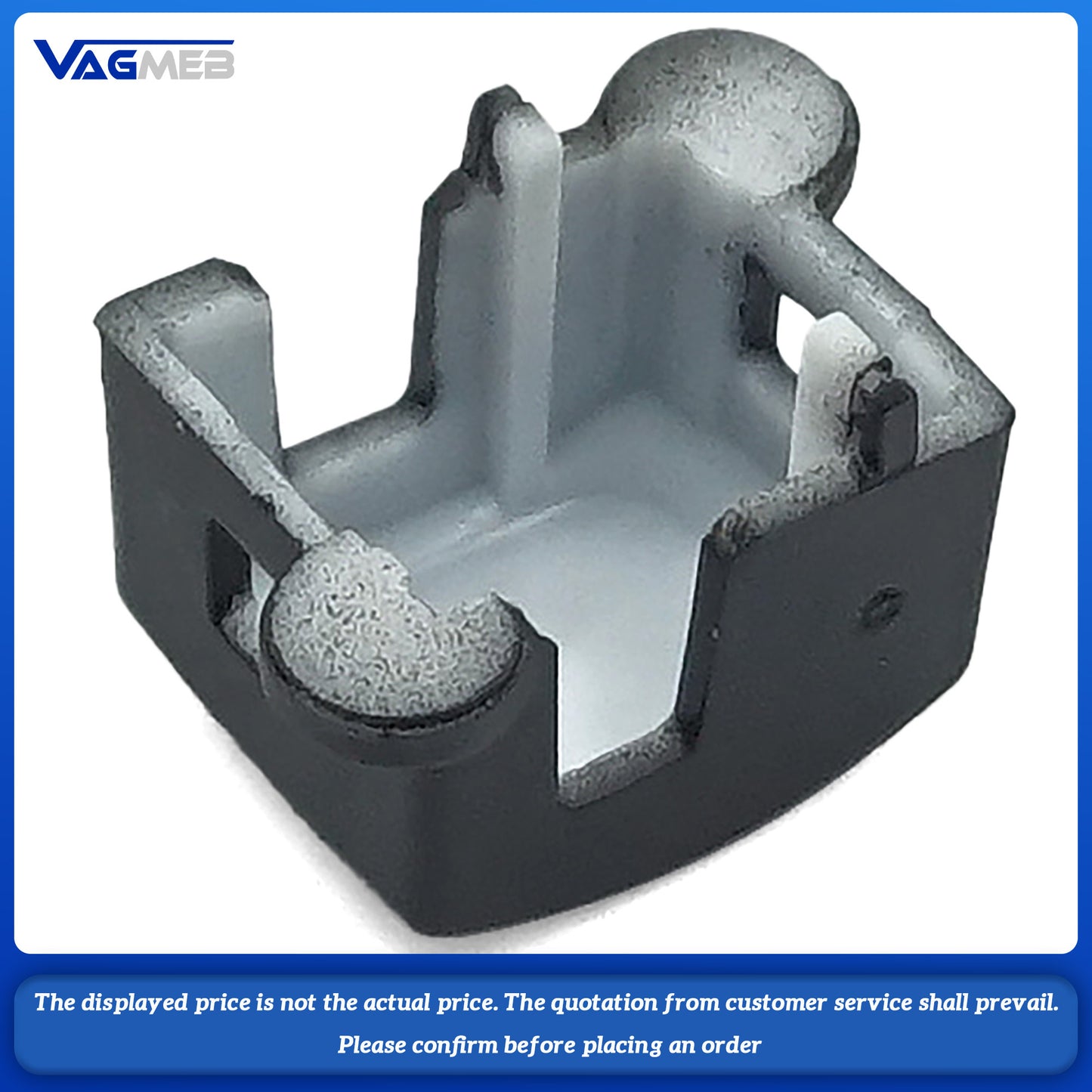 For VW Golf 7 MK7 Steering wheel buttons