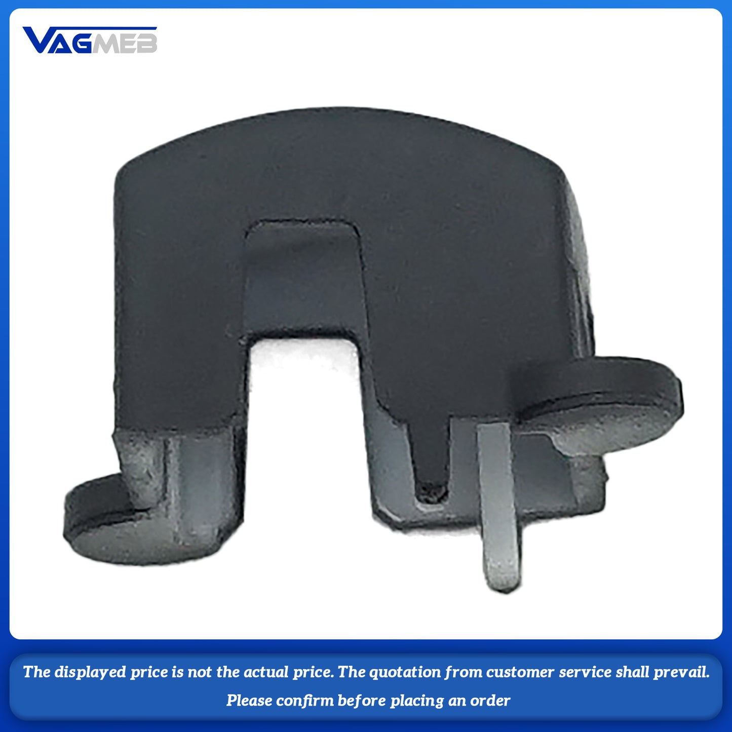 For VW Golf 7 MK7 Steering wheel buttons