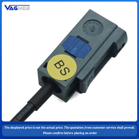 For 2021 MIB3 Audi with Guidance Line Wiring harness